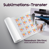 Sublimationstransfer Tassen